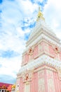 Ã¢â¬ÅWat Phrathat Renu NakhonÃ¢â¬Â Temple